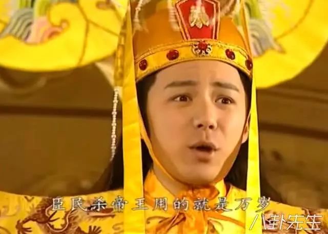 看了這些，才知道「袁春望」真被低估了 娛樂 第17張