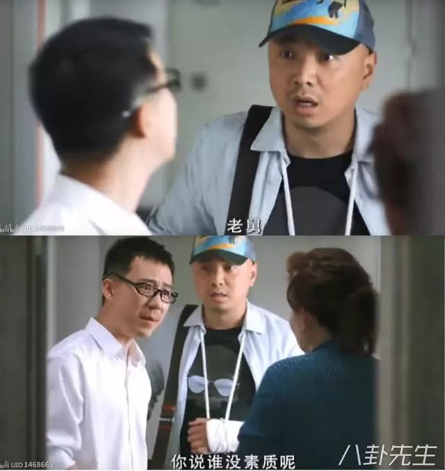 看了這些，才知道「袁春望」真被低估了 娛樂 第10張