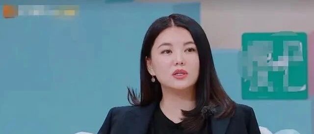 节目里说会对老公更好，节目外却划清界限，李湘和王岳伦还好吗？