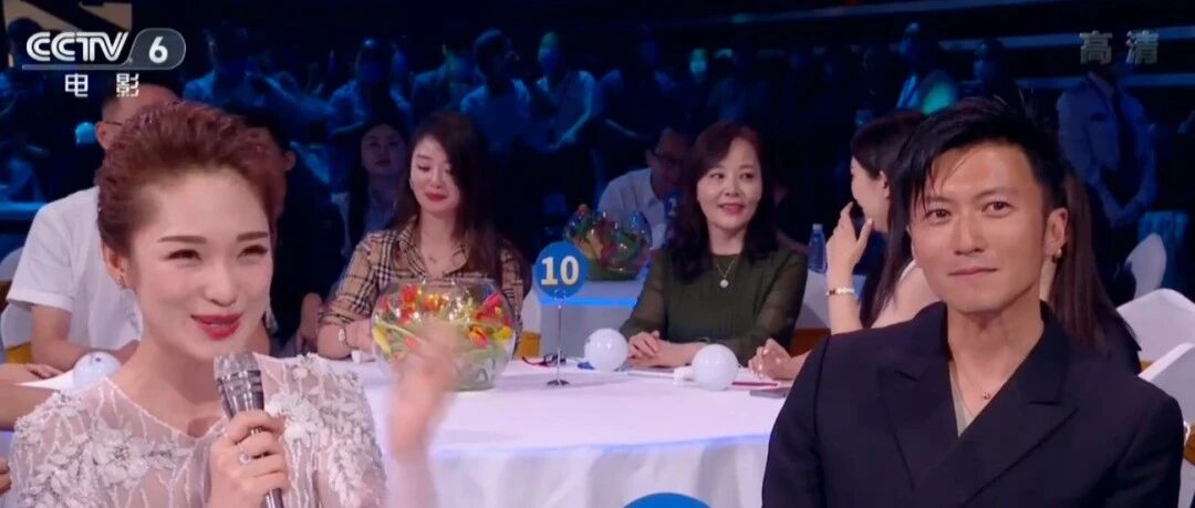 大湾区中秋晚会：杨丞琳容祖儿服装土，欧阳娜娜跟谋女郎同框显胖