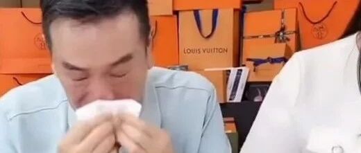 张晨光带货被骂背后，老戏骨赚钱门道多，有人光出书就出了8本