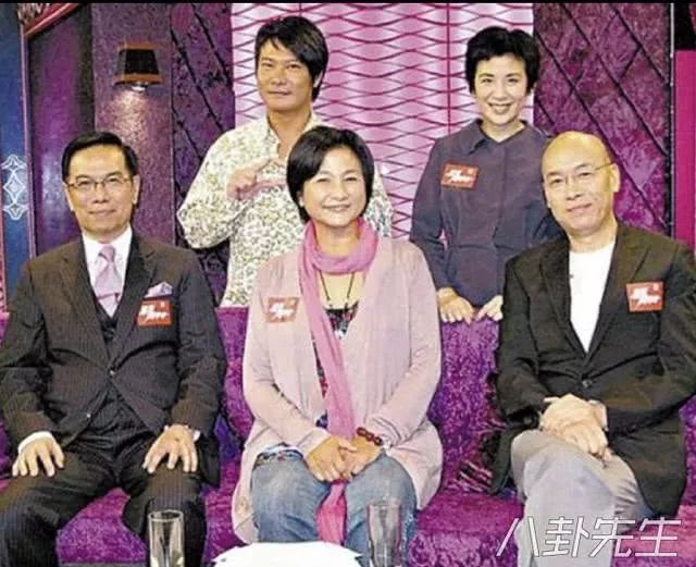 這些年被病痛折磨離世的TVB老戲骨真不少，有2位死前還在工作 娛樂 第7張