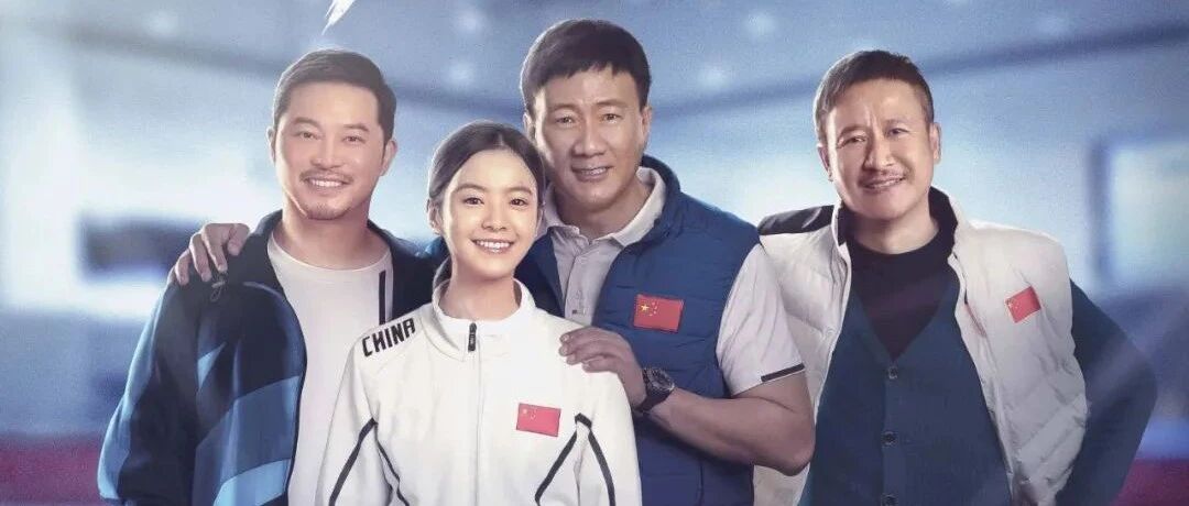 又一部主旋律好剧来了！胡军沙溢主演，质感不亚于《觉醒年代》