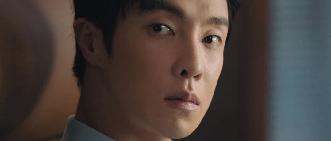 长相平平却演帅哥，这些年轻的男明星为什么要辣观众的眼？