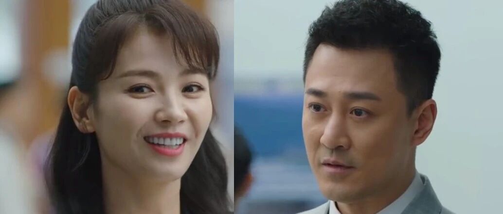 刘涛新剧质感一般：妆发精致演打工妹太出戏，独立女性上位靠开挂