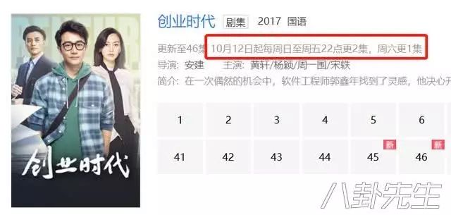 楊穎新劇播放量4天增了10億，你信嗎？ 娛樂 第4張