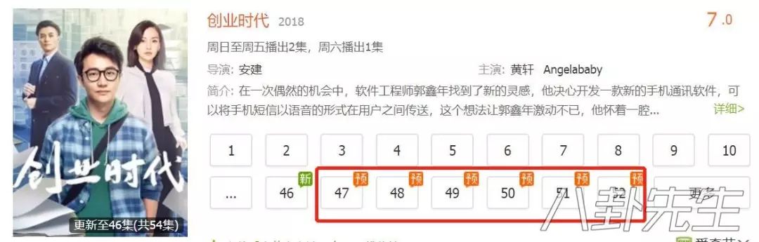 楊穎新劇播放量4天增了10億，你信嗎？ 娛樂 第7張