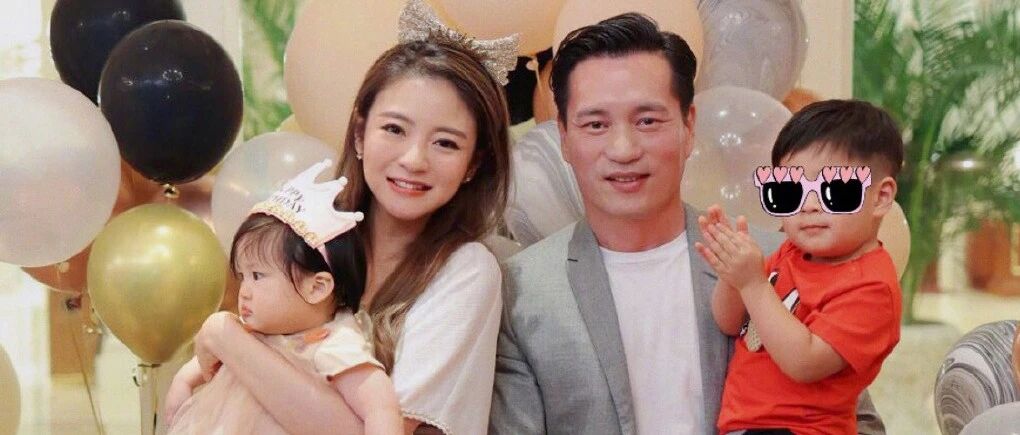 女明星嫁富豪风险大？安以轩老公被捕，TVB视后老公被追债