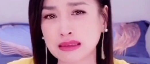 明星们不要再卖惨了，网友不吃这一套