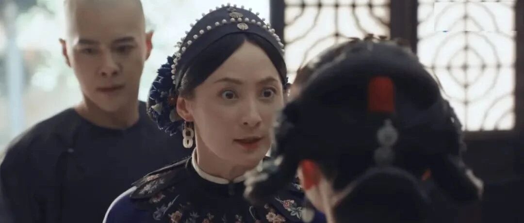 《当家主母》成“败家主母”？女主解决问题就靠砸钱，人设崩塌