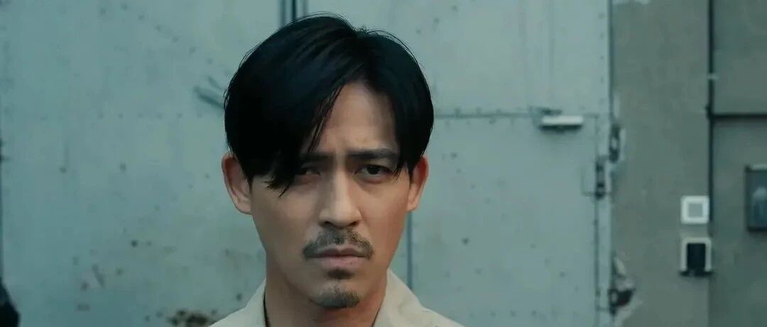 豆瓣8.6，周渝民新剧《逆局》最大的功臣是编剧，改编得太好了