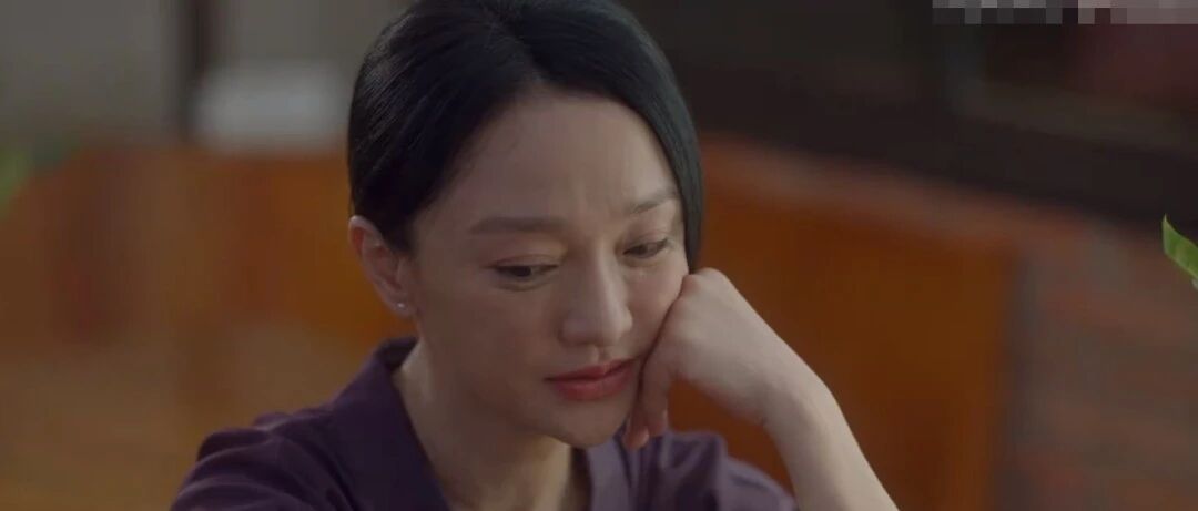 黄磊演戏敷衍，魔改原著，注水严重，周迅再强也带不动《小敏家》