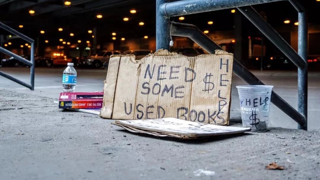 人越是没钱，越要戒掉这4点毛病，否则你永远爬不起来