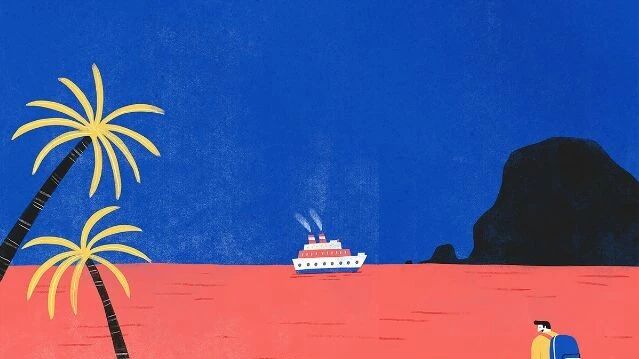 只要干不死，就往死里干（火了）——致自己！