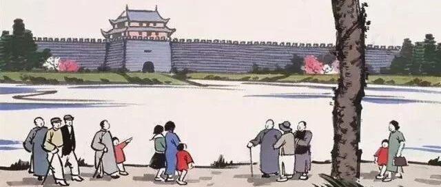 别人尊重你，不是因为你优秀，而是......