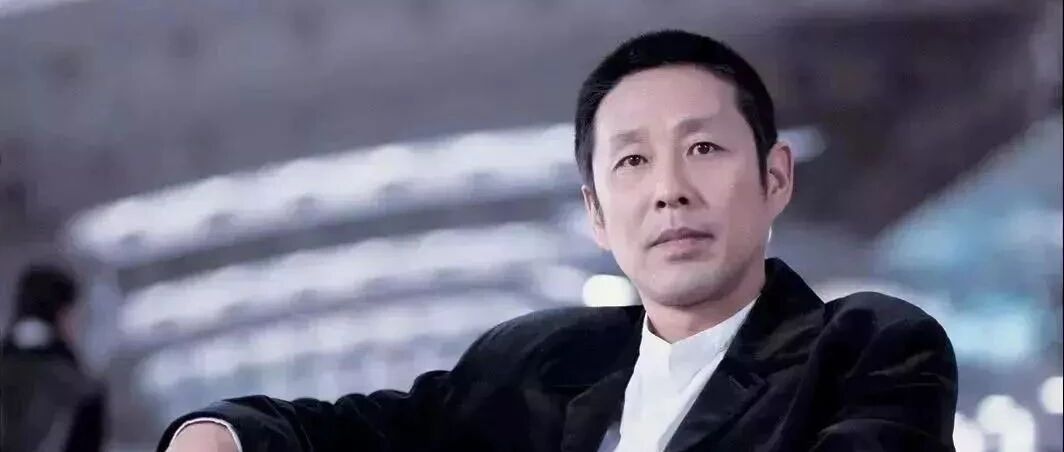 陈道明：为什么那么多女人喜欢我？（深度好文）