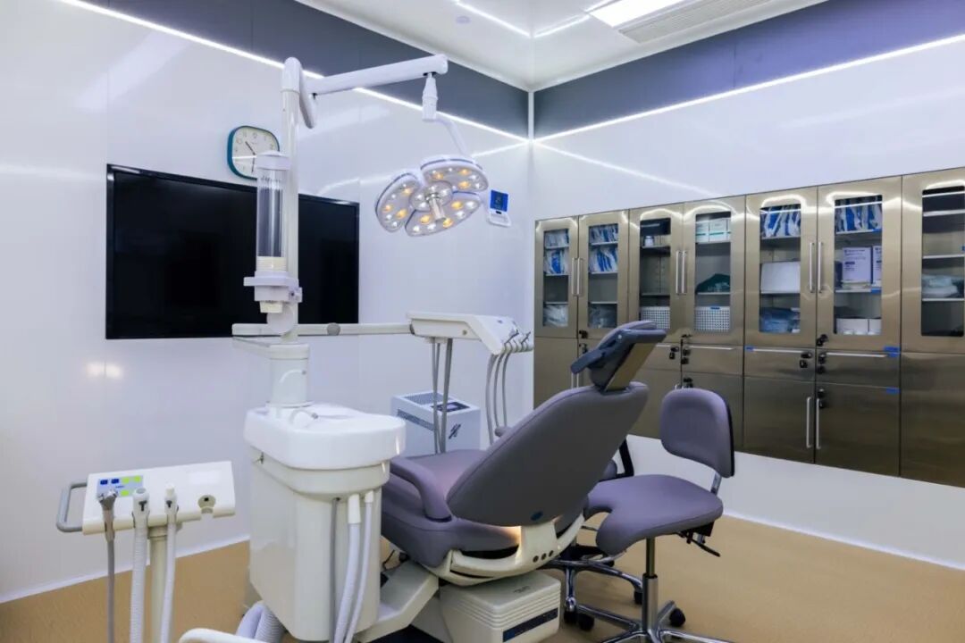 牙椅怎么介绍90%的老客都愿意转介绍，这家正畸诊所做对了什么？_https://www.jmylbn.com_新闻资讯_第8张