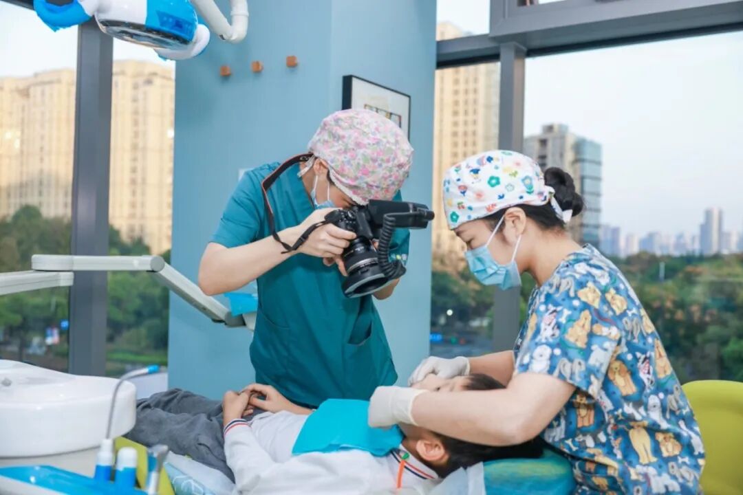 牙椅怎么介绍90%的老客都愿意转介绍，这家正畸诊所做对了什么？_https://www.jmylbn.com_新闻资讯_第9张