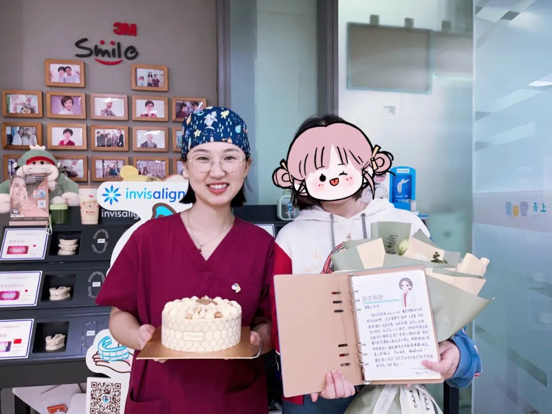 牙椅怎么介绍90%的老客都愿意转介绍，这家正畸诊所做对了什么？_https://www.jmylbn.com_新闻资讯_第4张
