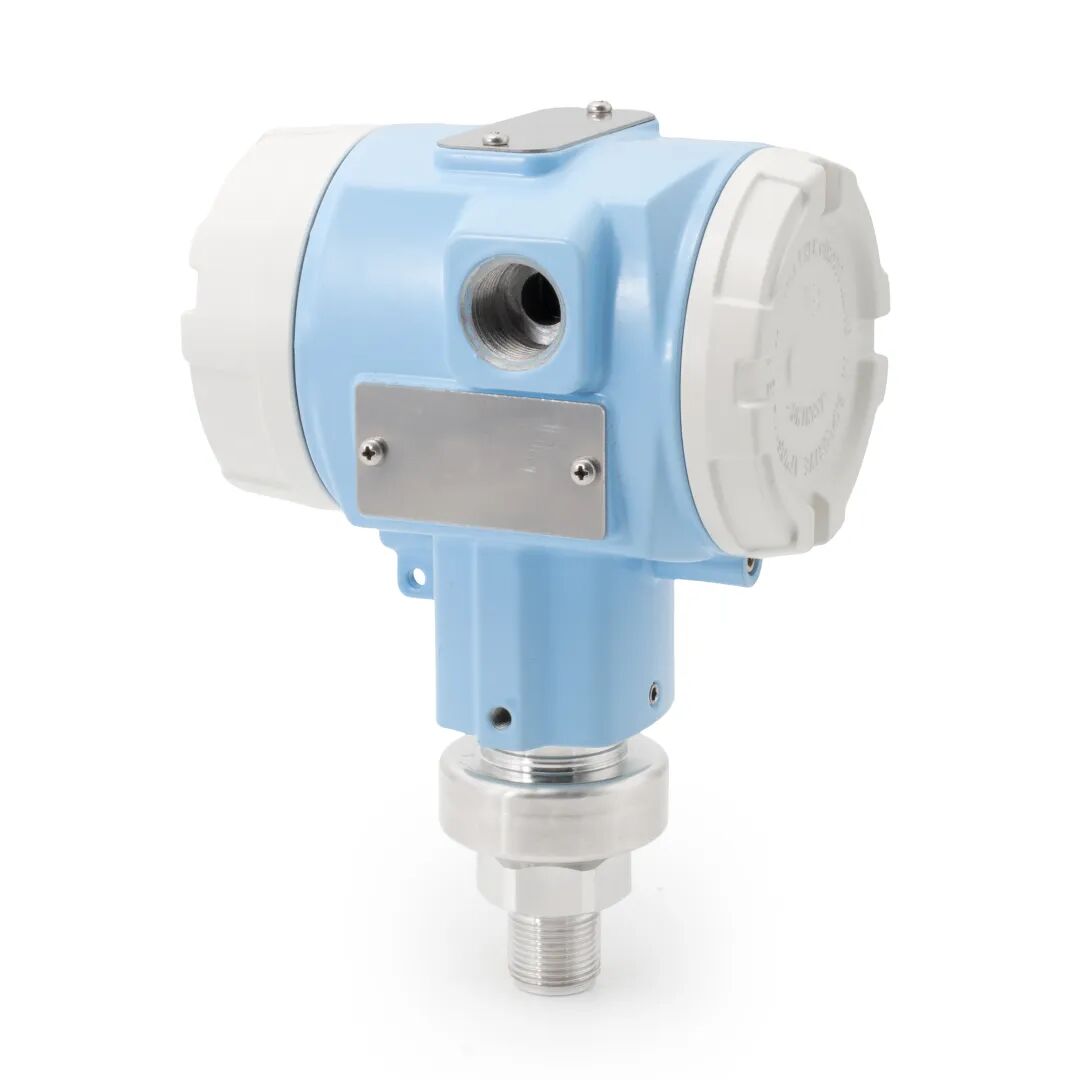 LFT700 单晶硅压力变送器