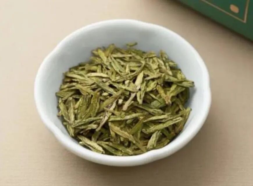 雨水万物生发附2024年24节气茶单