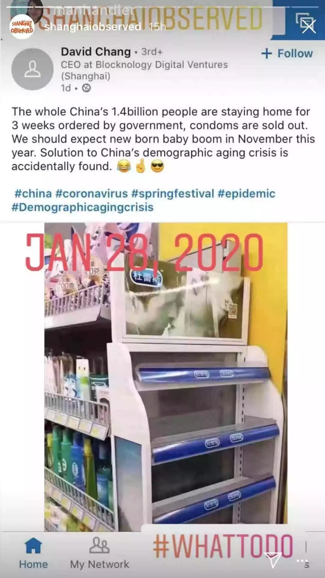 澳洲政府宣布航班停飞的那一刻，我才发现，疫情过后，我在悉尼最想见的是你...（组图） - 12
