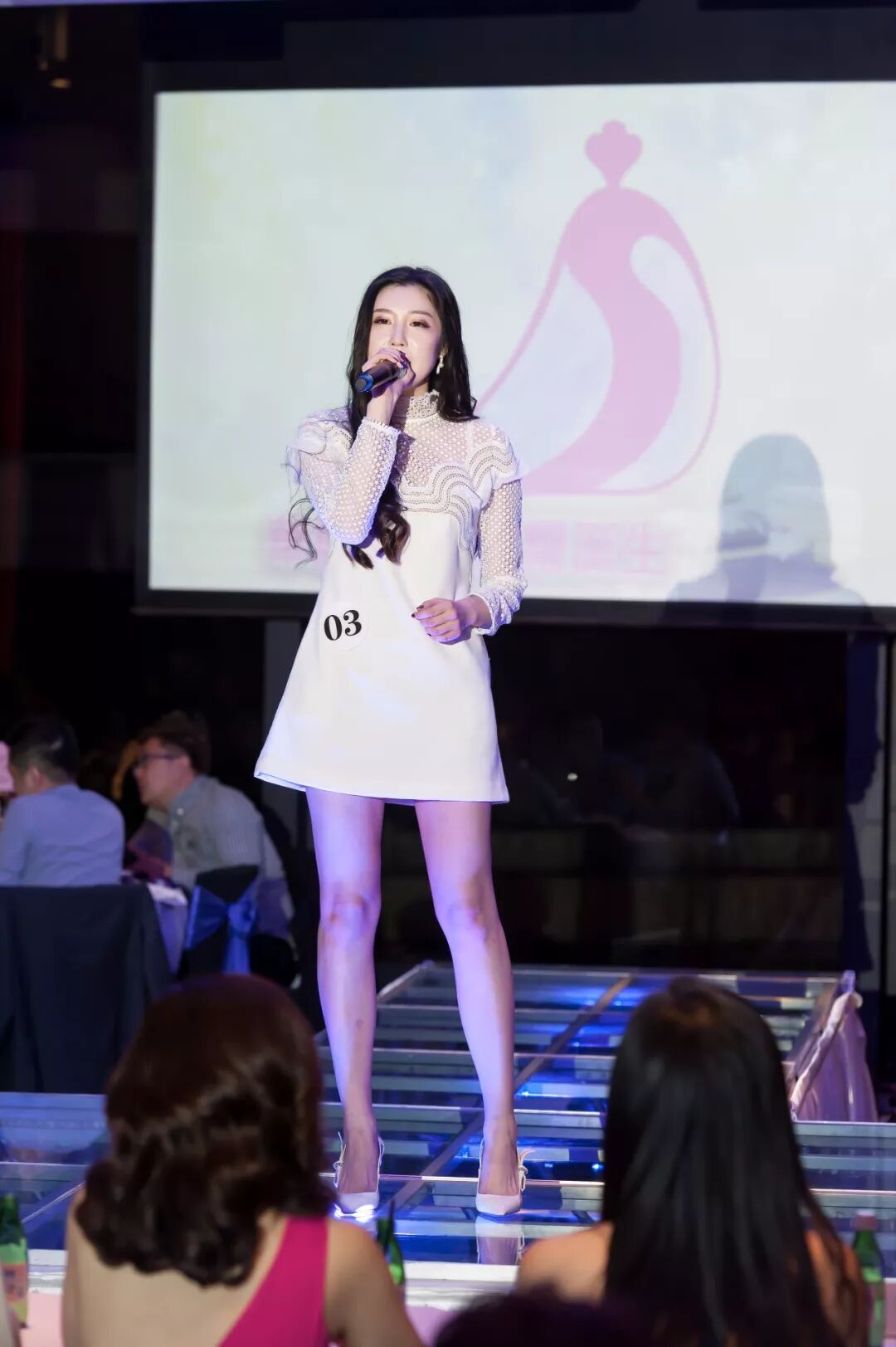 %name 2018年澳洲华裔小姐总决赛华丽落幕，哪位小姐姐C位出道？