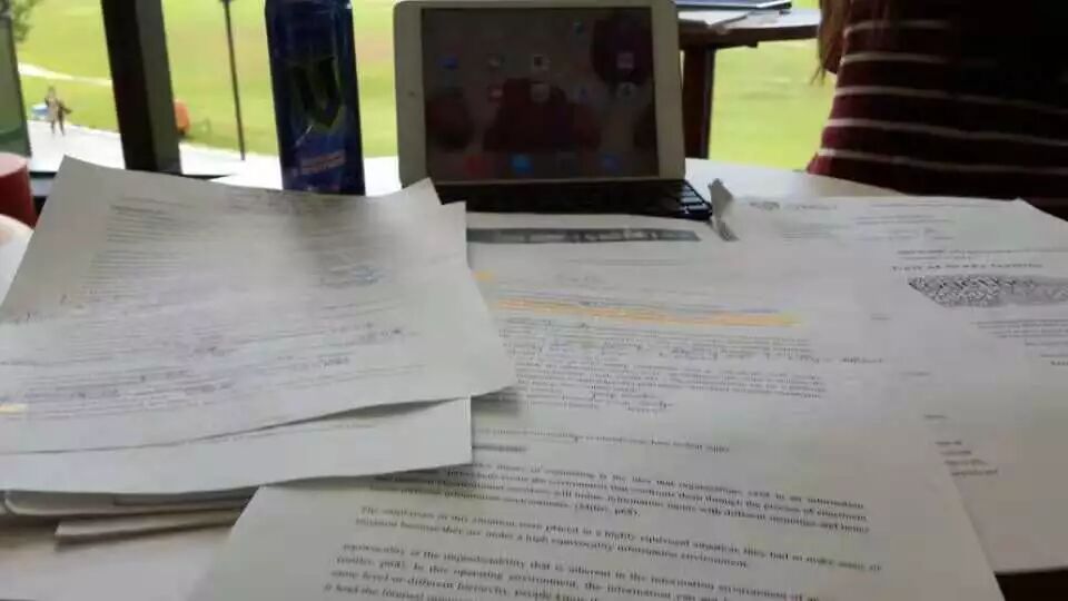 留学生的无奈！悉尼漂泊进化论：10年里我的7个家...（组图） - 11
