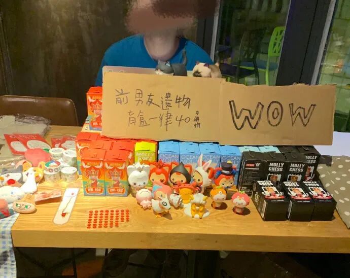 2020悉尼各区摆摊图鉴！快看看你能卖什么（组图） - 13