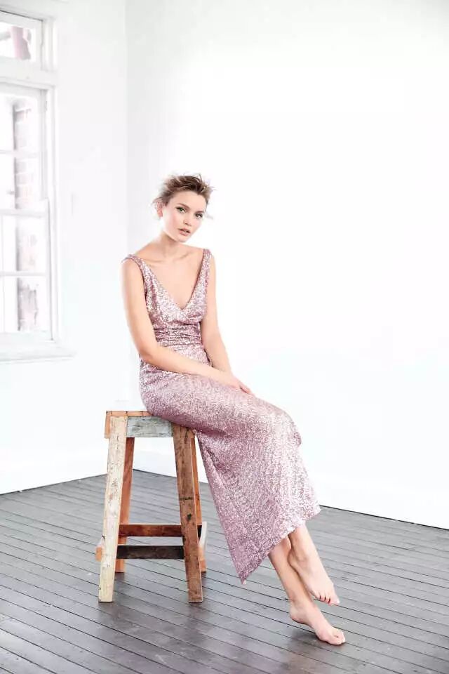 %name 2018澳洲华裔小姐悉尼赛区14强惊艳出炉！将集体打造超高端时尚慈善盛宴！美女们首次公开亮相！