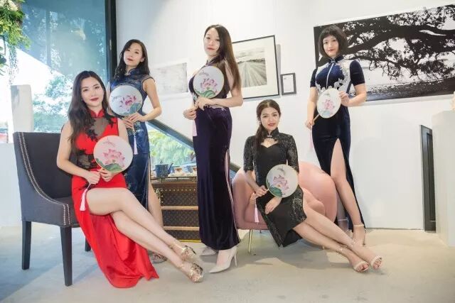 %name 2018澳洲华裔小姐悉尼赛区14强惊艳出炉！将集体打造超高端时尚慈善盛宴！美女们首次公开亮相！