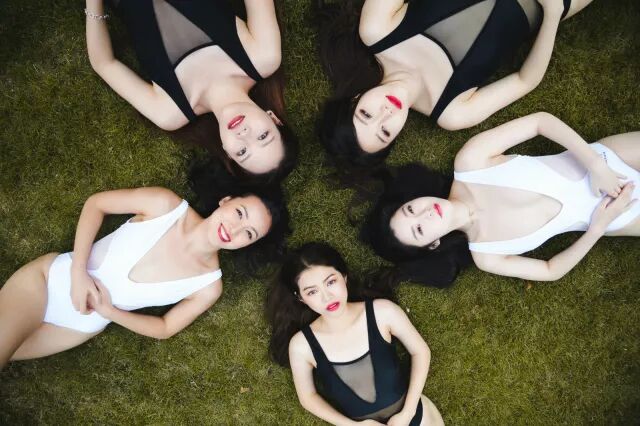 %name 2018澳洲华裔小姐悉尼赛区14强惊艳出炉！将集体打造超高端时尚慈善盛宴！美女们首次公开亮相！