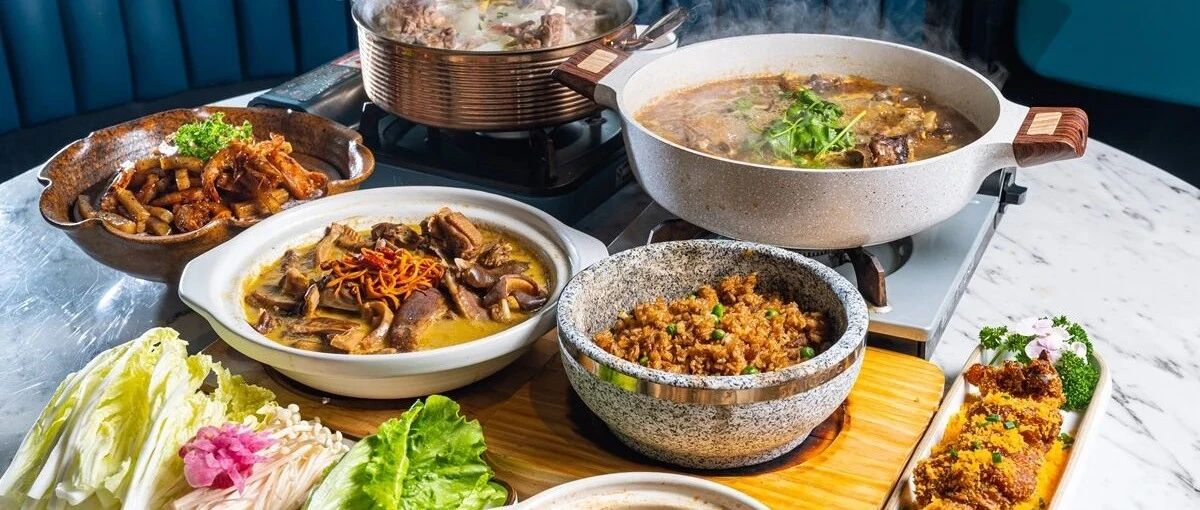 7.8折！万象城这家明星小网海鲜，滋补你整个秋冬！