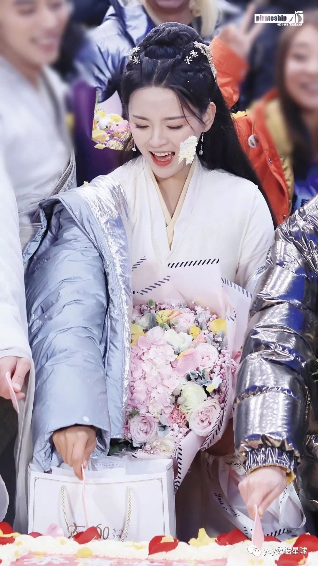 巴黎时装周超模介绍_杨超越巴黎时装周_巴黎时装周杨颖/