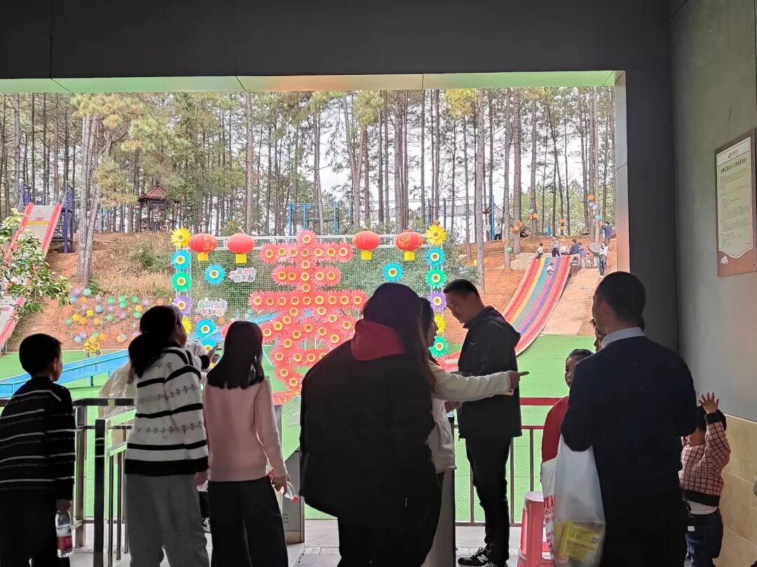 民宿吹旺烟火气,文旅迎来开门红-浏阳市政府门户网站