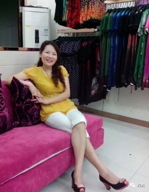 小蜗牛熟女362集风韵犹存 约熟 微信公众号文章阅读 Wemp