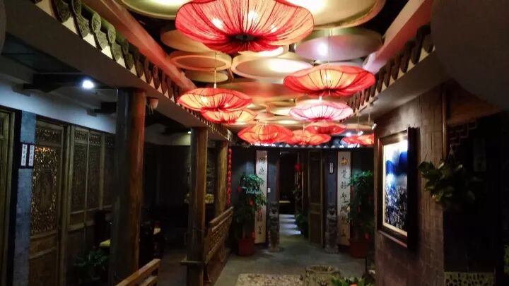 湖北茶叶网征集湖北特色茶馆