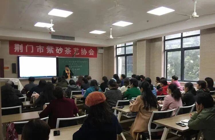 湖北茶叶网石隆枝老师