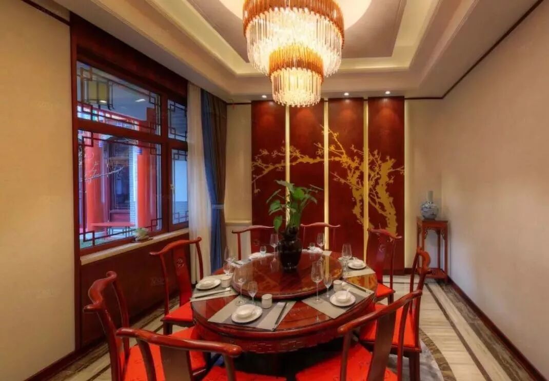 注意6宜4忌，打造餐厅旺运风水！