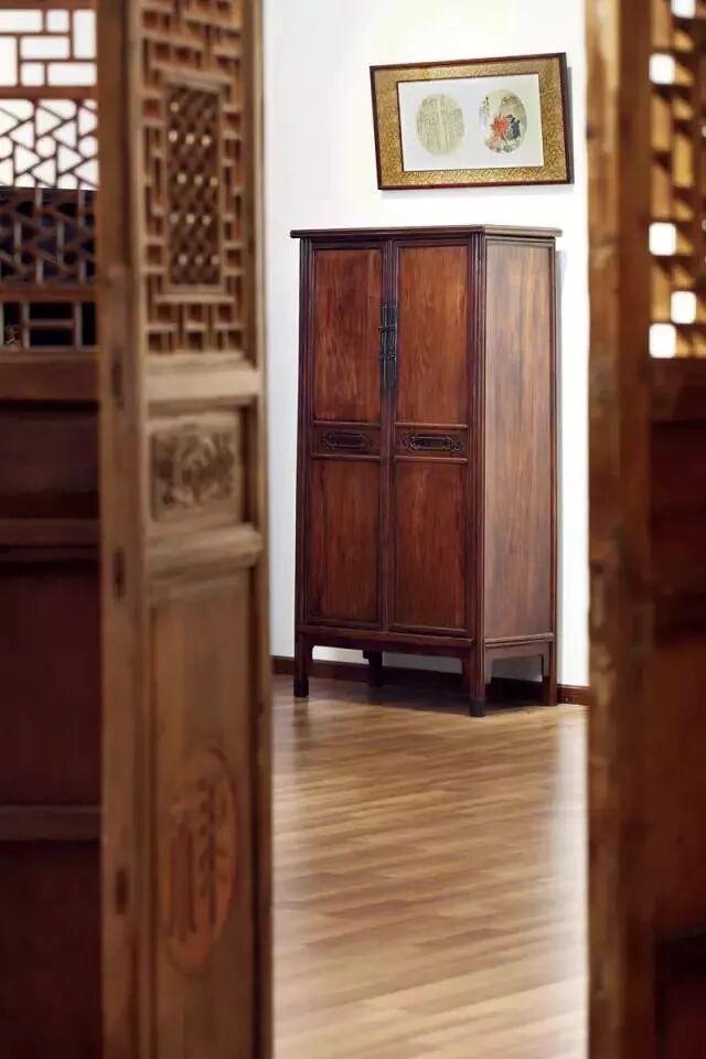 红木家具“冬季保卫战”：不同材质的家具如何安稳过冬？