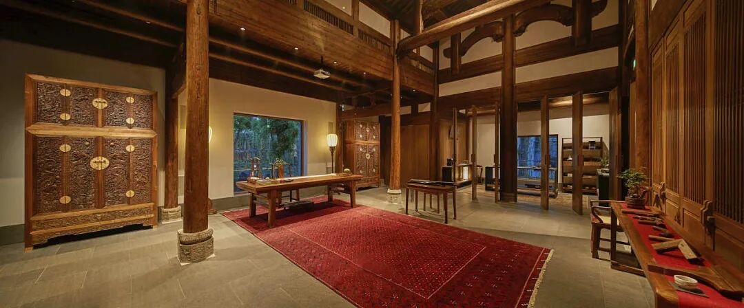 从地域聊起，红木家具如何应对盛夏“烤”验？