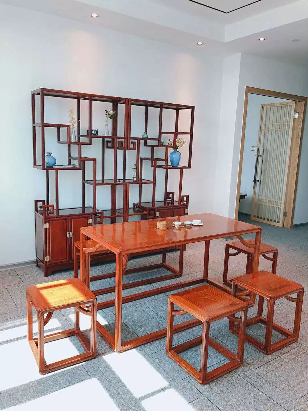 缅花家具到底该如何护理？