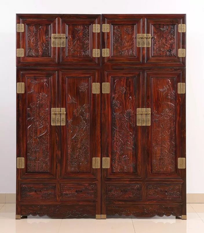 红木家具图片