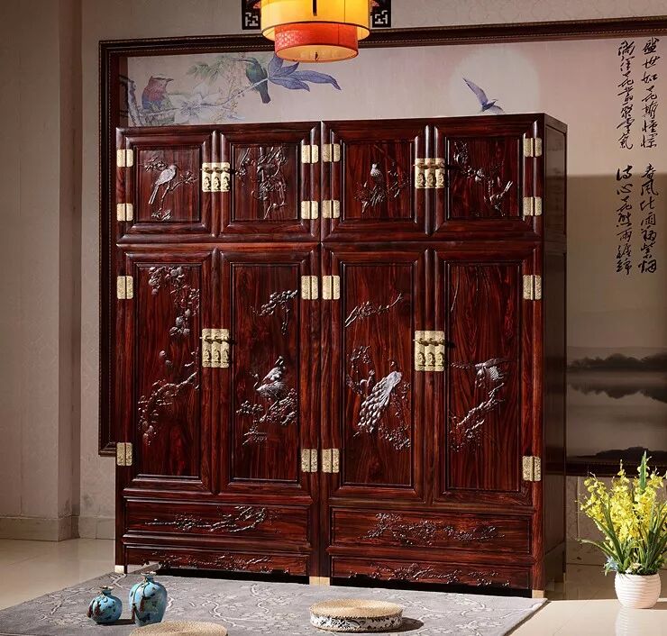 红木家具图片