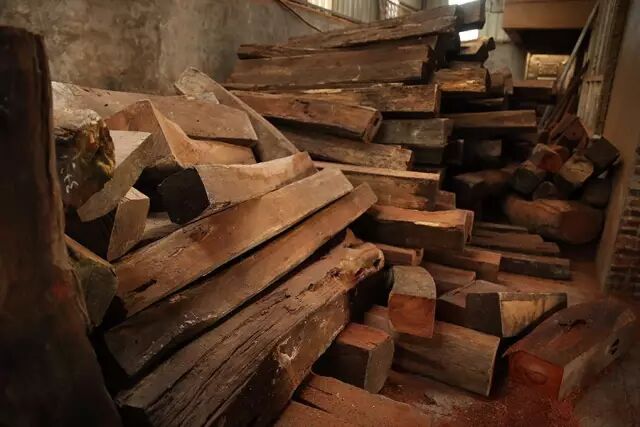 你知道缅甸花梨的价值有多大吗？