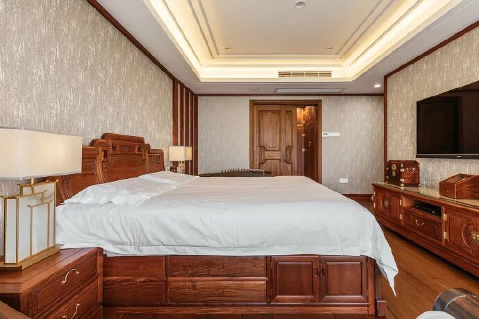 被低估的 老红木 缅甸花梨 其价格终将大涨 行业新闻 仙游县金品世家古典家具有限公司