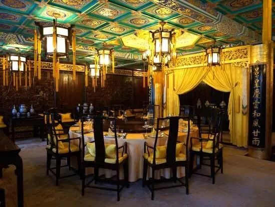 红木圆桌，原来有这样的寓意！你知道吗？