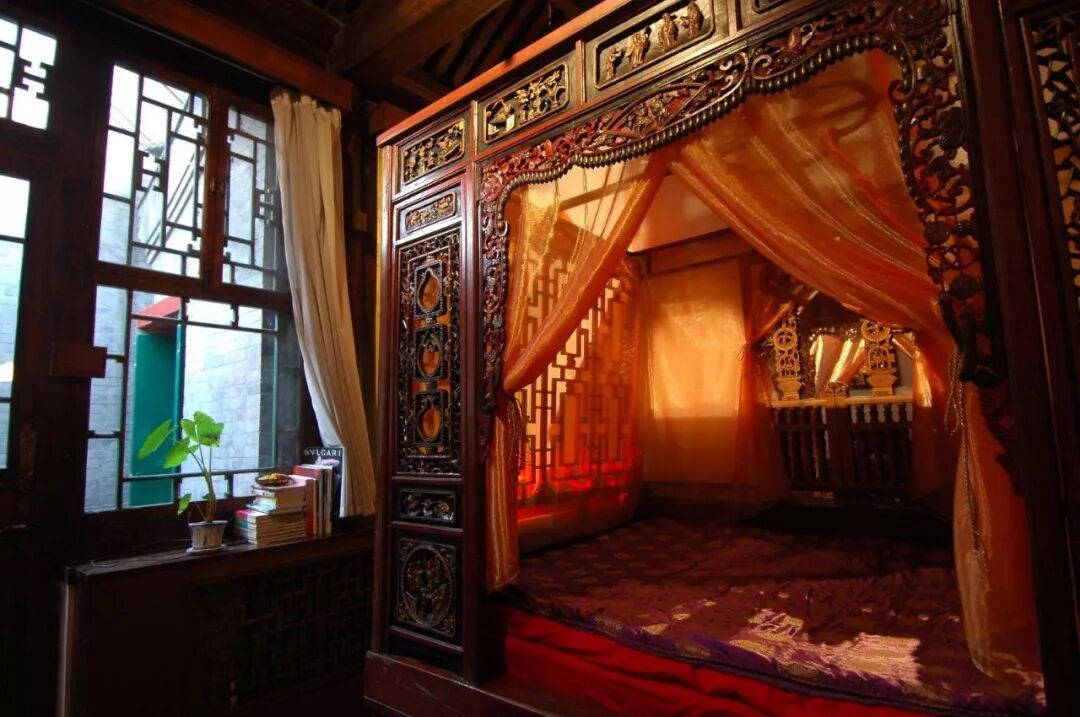 为了家中的孩子，请选择红木家具！益处竟然这么多