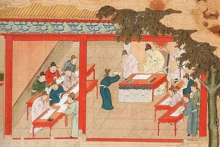 古代人的“高考”什么样？ 看古人如何乘风破浪？