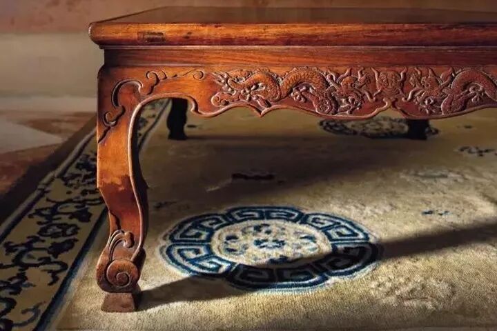 中式家具的22个术语！涨姿势了！